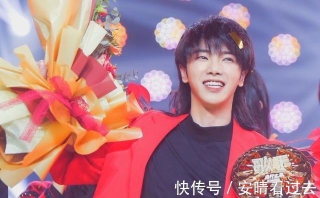 張新成|與天娛合約到期的華晨宇,未來的一哥是張新成,一姐早是李斯丹妮