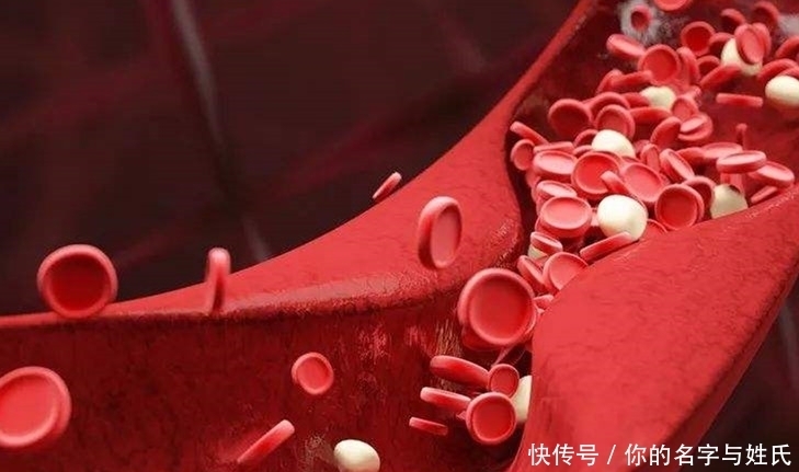 时报|《生命时报》:让你血管保持年轻的四种秘密。第一名是它!