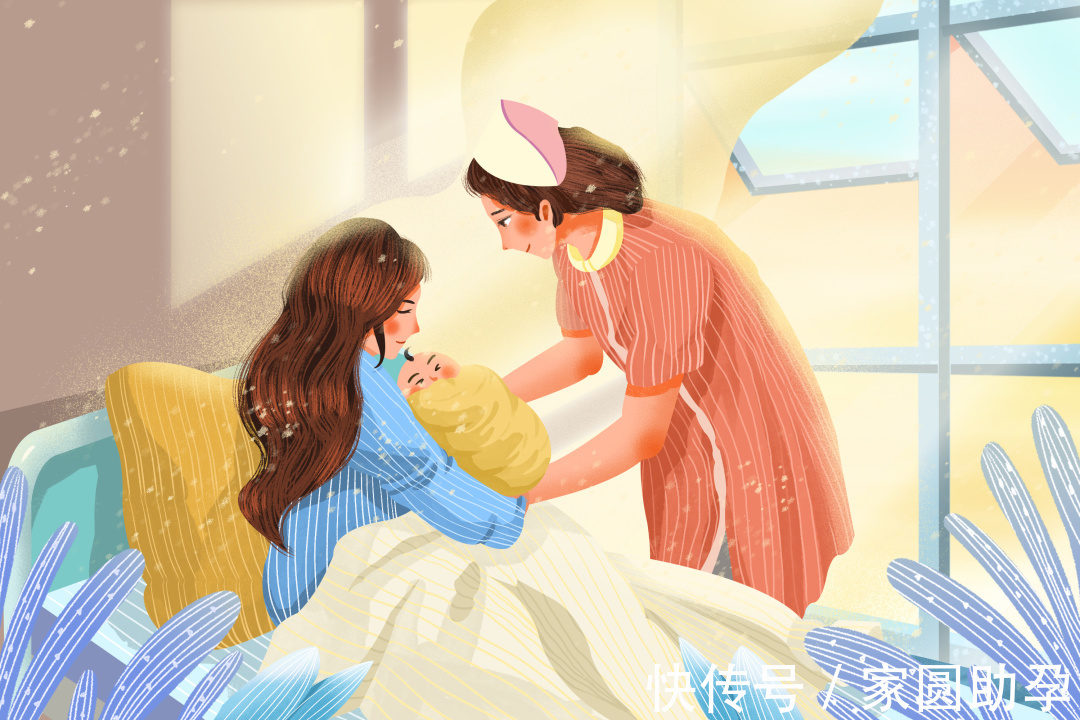 生育|“双人运动”也有生命危险?23岁小姑娘新婚夜“见红”险些丧命!