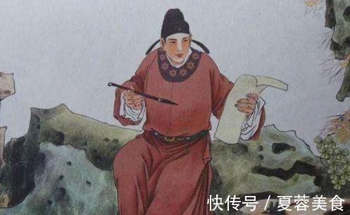 我的故乡！王勃一生颠沛流离，一首思乡之诗，短短20字，让无数游子感同身受