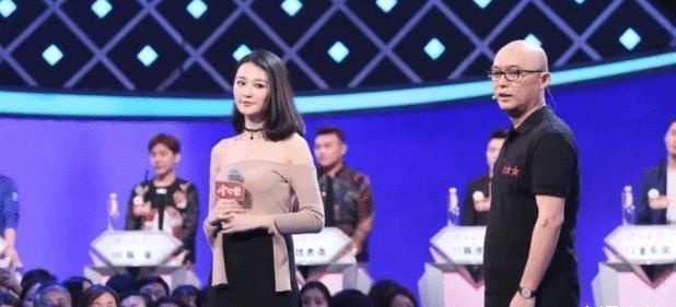 非诚勿扰51岁阿姨被34岁小伙牵走,5年过去,现状令人唏嘘