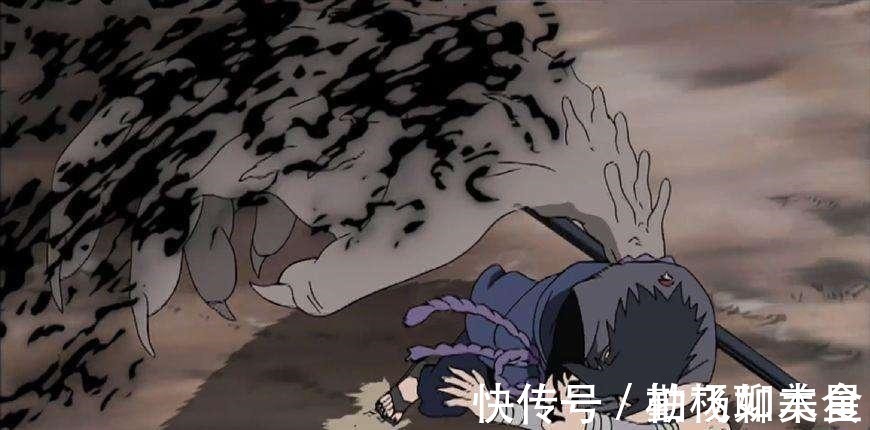 替身|火影忍者那么好用的E级忍术替身术,为什么在后期使用率不高