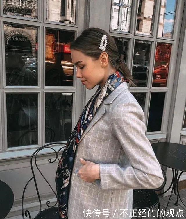 短发 40女人尽量少留长发、烫小卷,今年这3种发型正火,减龄特洋气