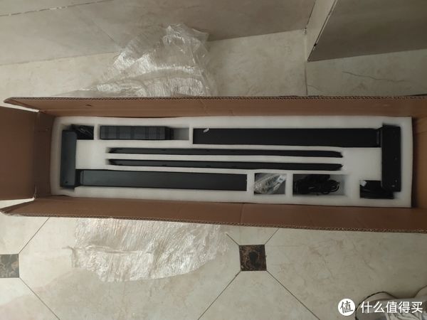 丁字尺|定制升降书桌统共分几步?