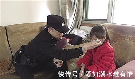 超市|5岁女孩超市“偷东西”被发现,孩子脱下外套后店员泪目:你走吧