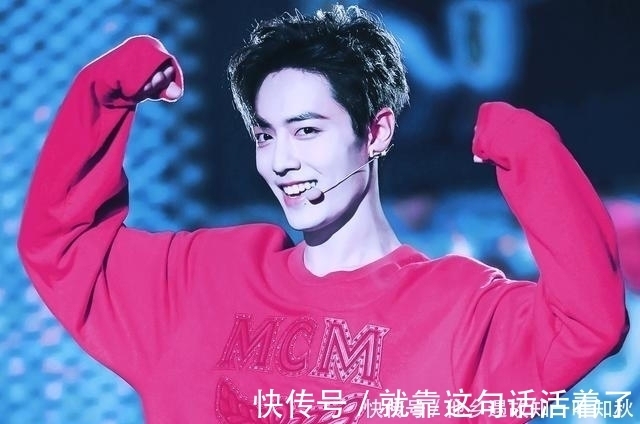 这些事|肖战，说不冤也不冤，但说冤，也是真的冤！