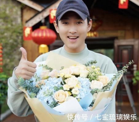 龍政璇|燃燒吧！廢柴