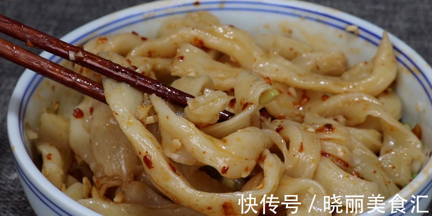 自从学会面粉这做法，我家就不做馒头了，5天一袋面，太香了