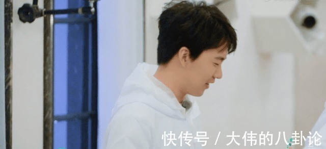 张翰与陈陈陈起争执,宋丹丹调节不了,却看出郭麒麟人缘好的原因