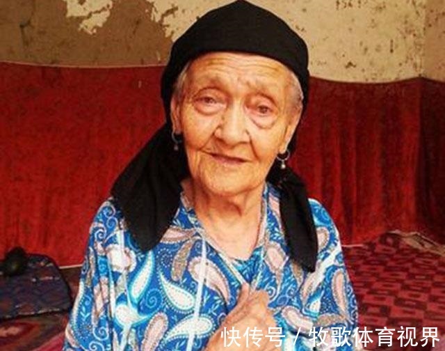 鸡蛋|中国134岁长寿老人:每天5个鸡蛋,爱喝凉水,一辈子只住过一次院