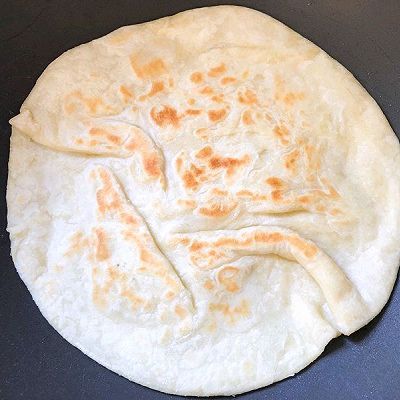 自制|自制酱香饼