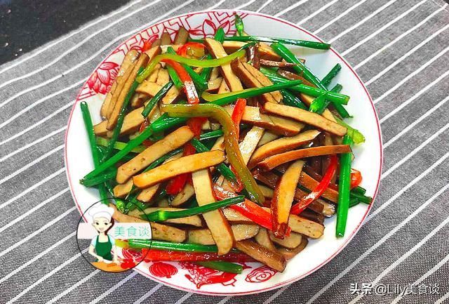 食材|夏天,最该吃的不是韭菜,而是它,是素菜却比肉都香,停不下筷子