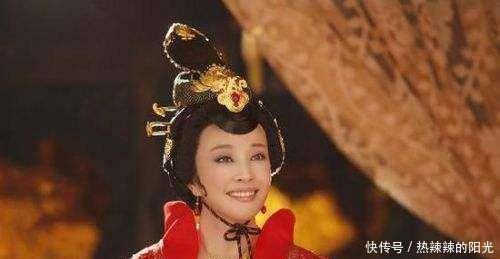 宠爱|为什么武则天对自己儿子这么残忍, 却偏偏宠爱太平公主!