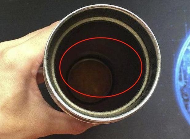 杯子|这种“毒保温杯”卷土重来，好水进去变“毒水”，家长要仔细辨别