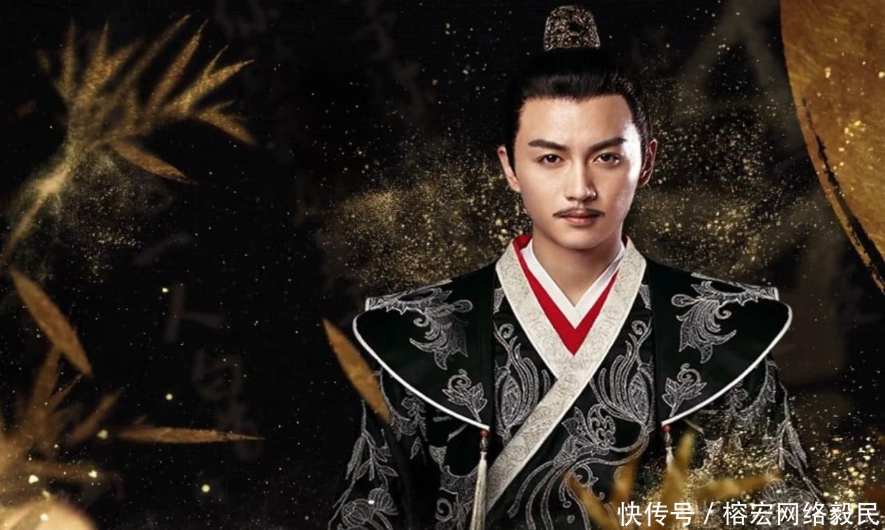 匈奴|历史上功绩最厉害的五个皇帝，其中一个是女人