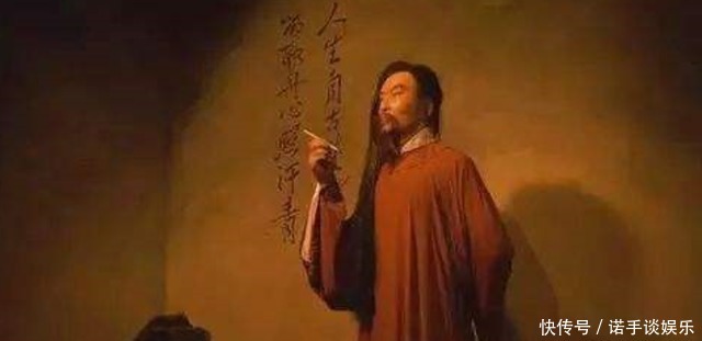 上榜|中国史上宁死不降的四大忠臣文天祥上榜,一人被诛九族