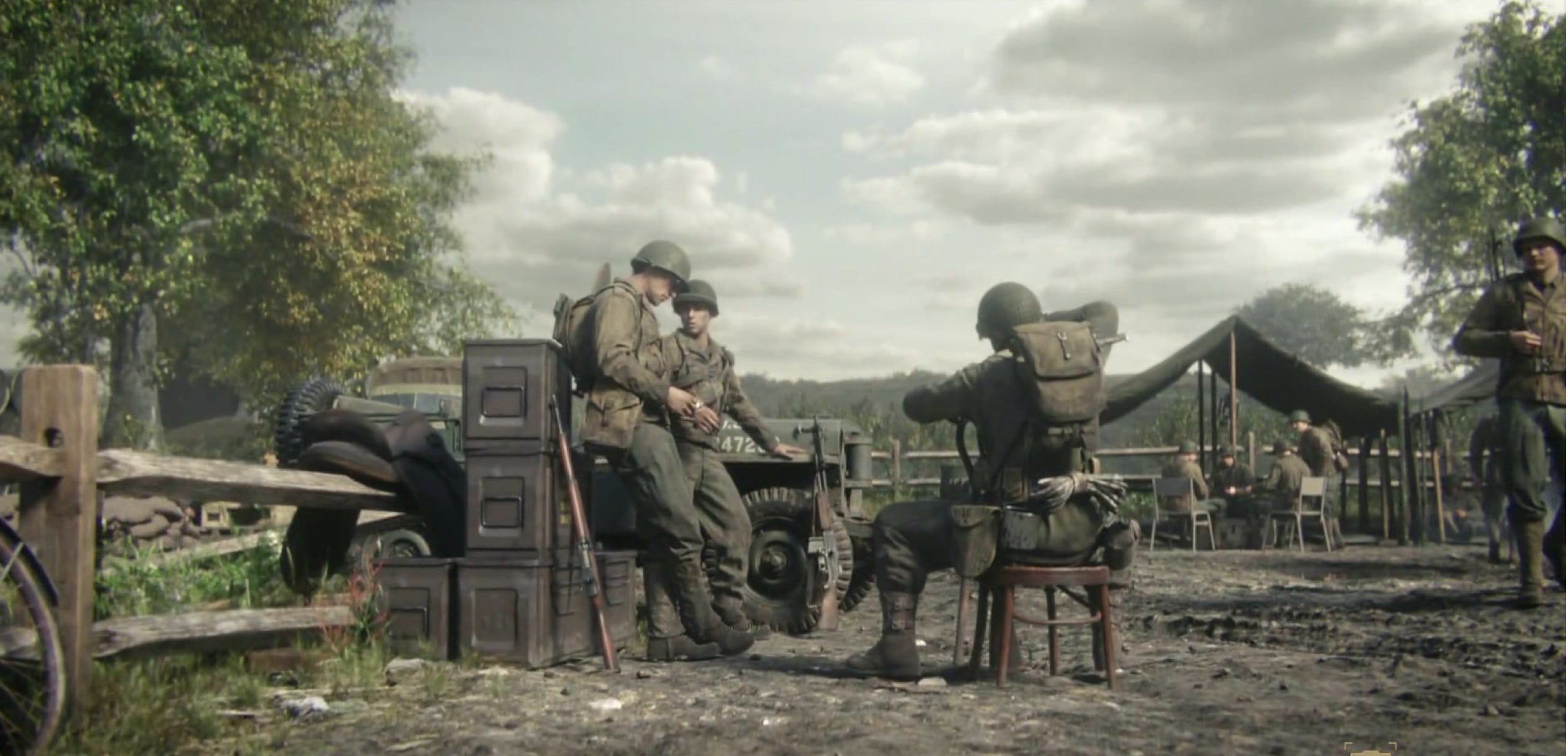 使命|使命召唤14里的那些经典战役