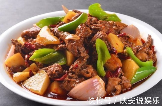 简单易上手的几道美味菜，色香味俱全很下饭，做法简单易上手