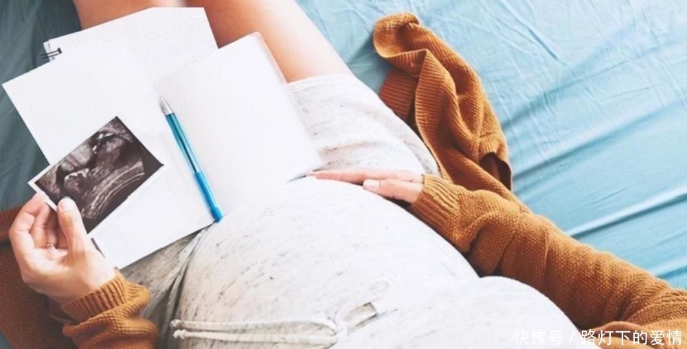 身体|怀孕后,身体出现这5种反应,可能是“胎停育”,孕妇要立即就医