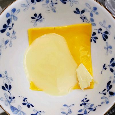 奶油|全网首创低脂岩烧乳酪蛋挞