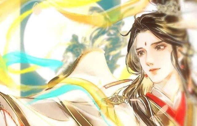 局面|《天官赐福》真人版！原著粉最怕的不是选角，而是出现这种局面