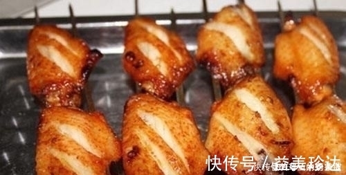 与异性吃烧烤，千万别点这4道菜，吃着是很香，但却很尴尬