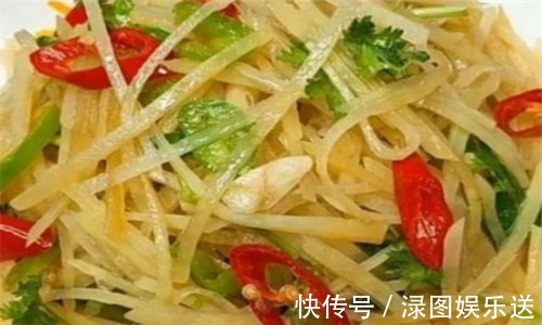 补充营养|秋天来了,常做以下食物给家人吃,补充营养,帮助排便,防止便秘