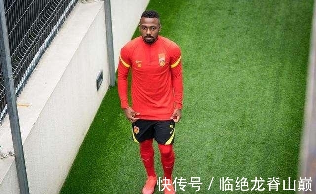 中国足球|首批归化国脚初探:整体表现难尽人意,中国足球再次“交学费”