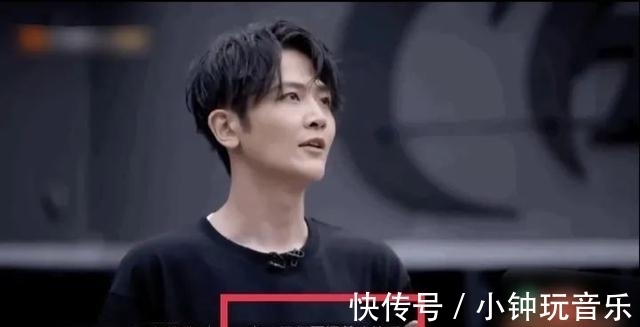敖犬|他就是传说中的“绿茶男”吧？