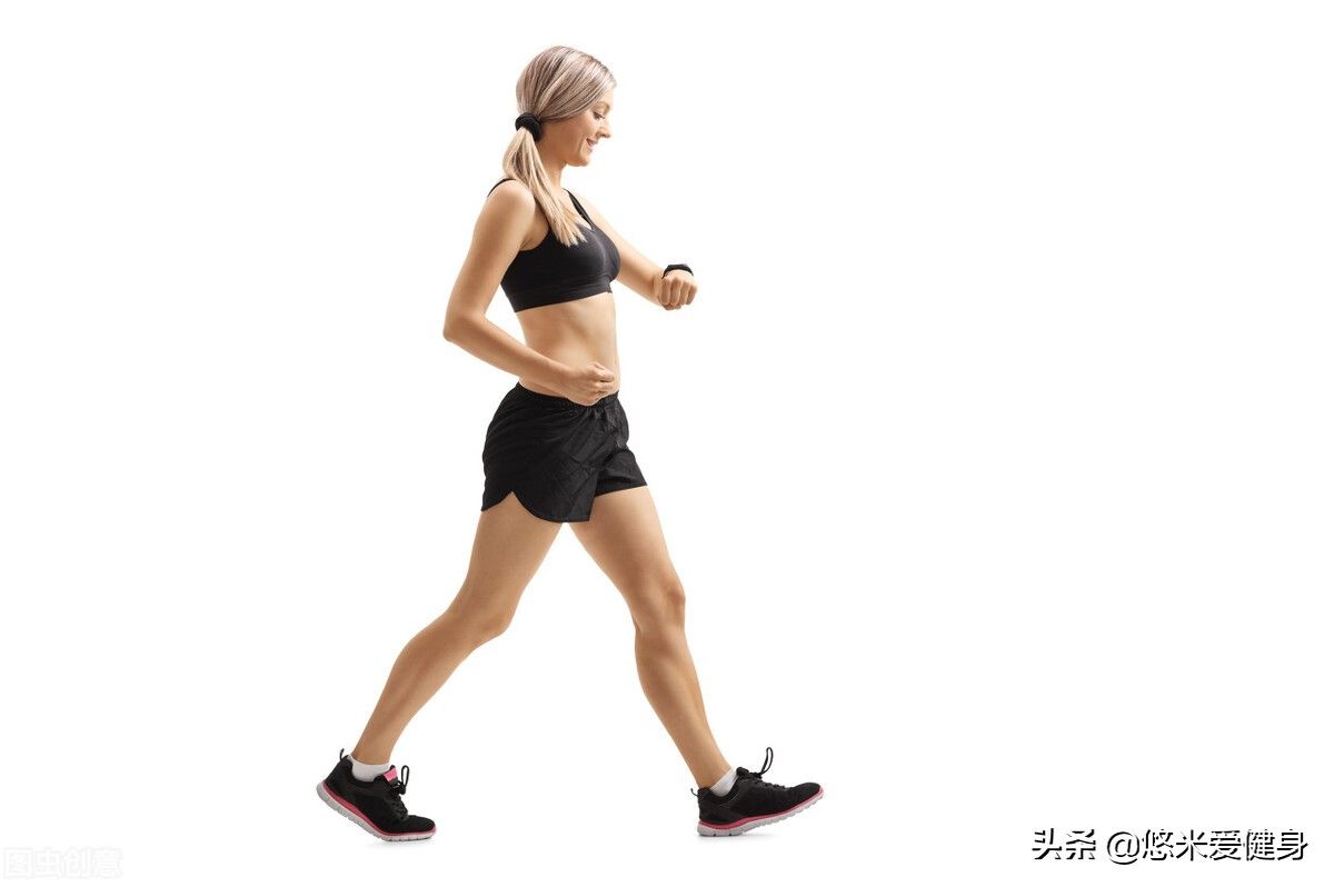 墙面|每天晚上靠墙站立，可以帮助减肥吗？