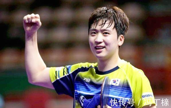 世界排名|5位名将被保送!国乒劲敌选拔赛开打,一半名额由世界排名产生