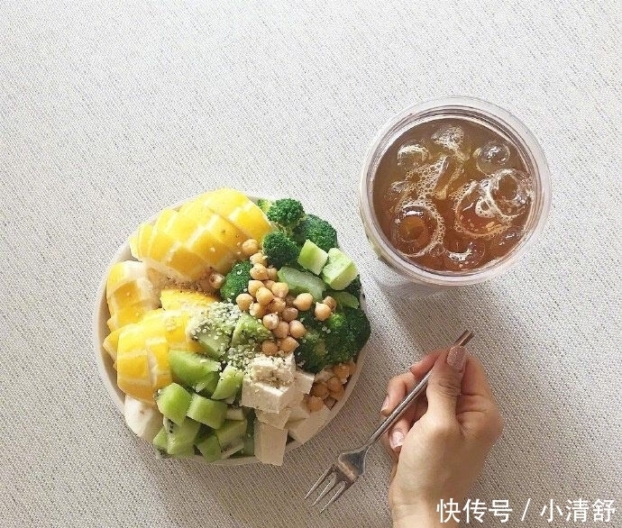 晚餐不吃米饭馒头,选择一周美食,不用挨饿32天从128到108斤