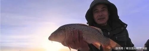 鱼竿|钓鱼中的4大危险，一不小心全村吃饭！