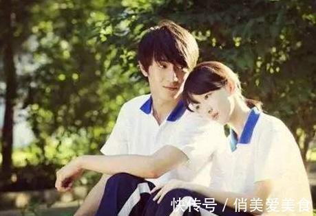 老师|14岁女孩关于“爱情”的作文火了,老师:就算她早恋我也不会管