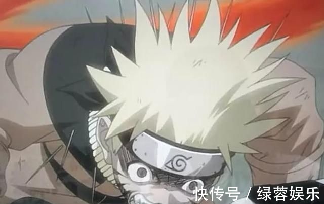 查克拉|火影忍者:成为风影的我爱罗,为什么不能尾兽化呢?