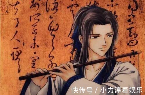 留侯论$苏轼写的《留侯论》真是绝了!百转千回的画风,你根本想不到