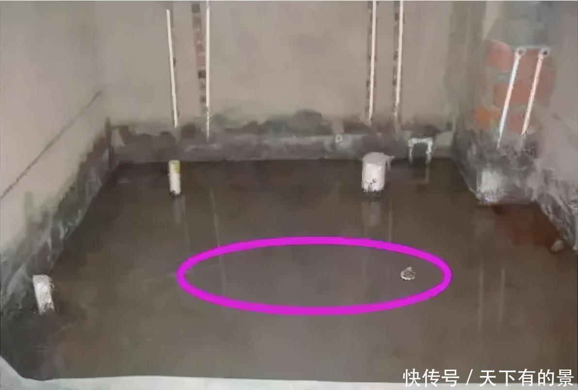 墙面|新房不验收就收房？看看老监理总结12条，让开发商胆怯的地方！