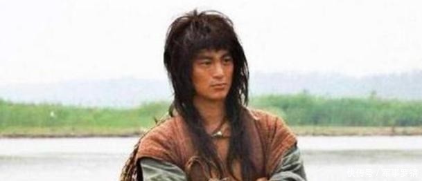 a2947|水浒中唯一一个看透宋江,装病离开的好汉,最后在海外建国称王