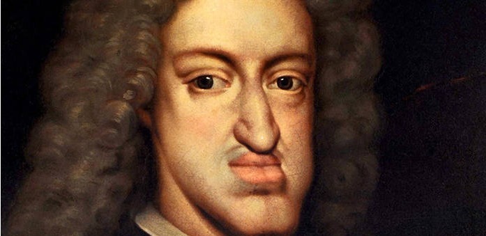 博物馆|一个因为下巴覆灭的王朝