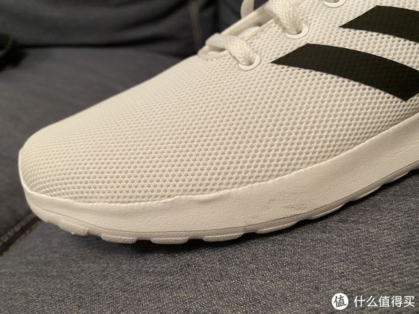 racer 百搭的adidas neo LITE RACER休闲跑步鞋