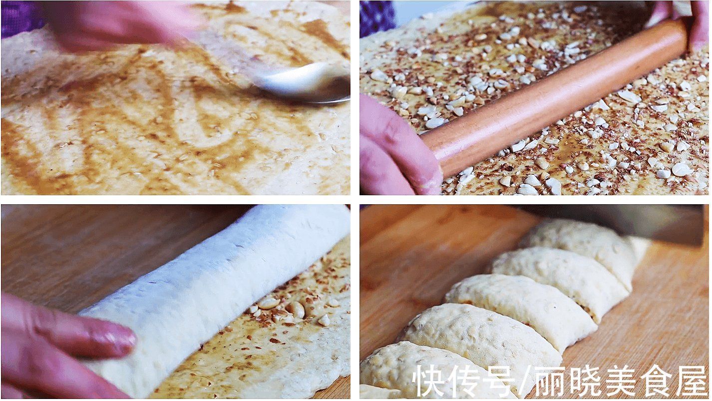 面团|冬季睡眠质量差,多吃这12种食物,助眠养神,常吃还能提高免疫力