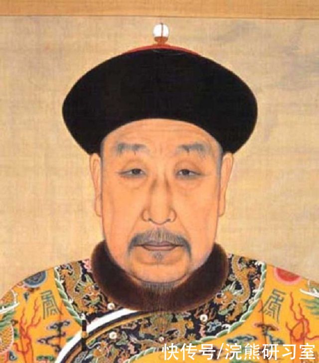  可笑|易中天称乾隆“王八蛋”，被乾隆后人投诉，真的荒唐可笑吗？