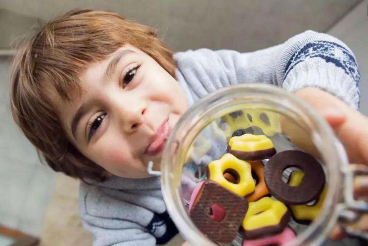 宝妈|孩子的长高路,饮食有“三误”,多数家长避不开,孩子因此吃了亏