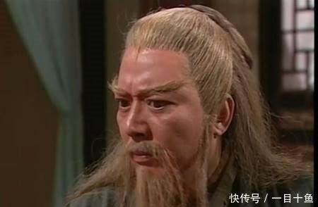 此人位列五绝,但所有同级别高手都在研究对付他的武功