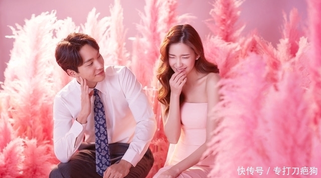 妈妈说|结婚前一天女友和男闺蜜去试婚纱,那就分手,成全你们!