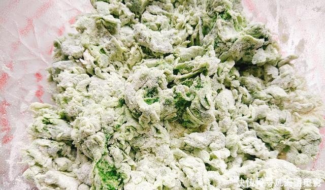 艾草全身都是宝,除了青团,还能做什么手把手教你4种新吃法!