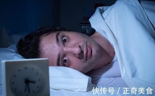 惊醒|老是半夜两、三点醒来,就睡不着了,可能是身体出现这些问题了