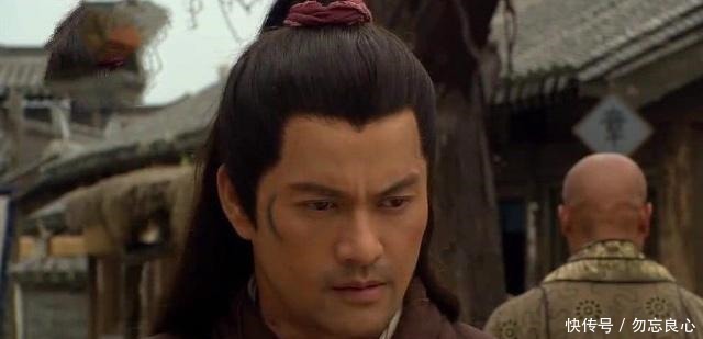 水浒里,这个人如果先上梁山,梁山不会被宋江等占据!