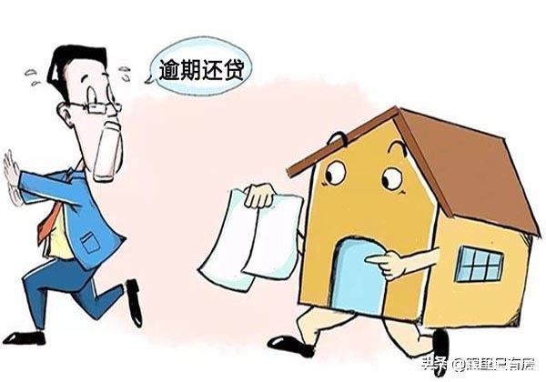 银行|还房贷干了这5件错事,等于白给银行送钱,也许你正在做