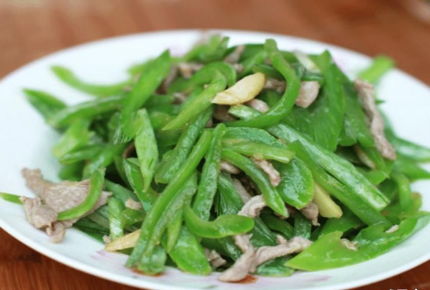 冬天,吃萝卜不如吃它,简单炒一炒,营养极高,家里人都爱吃